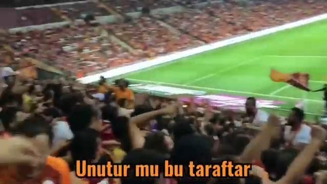 Taçsız kral metin Oktay ! tek aşkıydı Galatasaray 🟡🔴 смотреть онлайн