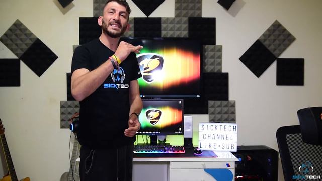 COUGAR ARGO / Η καρέκλα που σε ταξιδεύει #COUGAR #GAMING