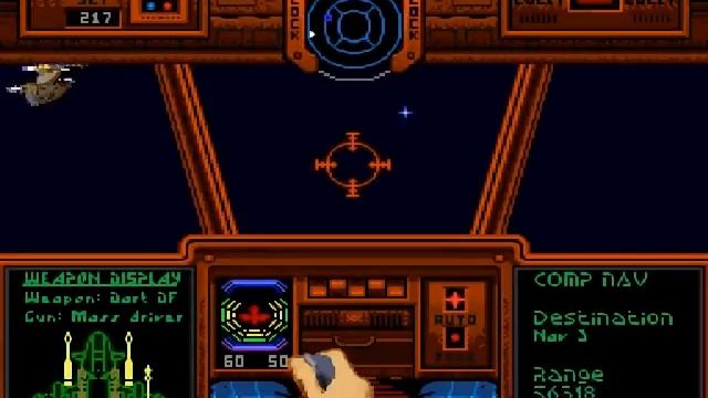 Let's Play Wing Commander The Secret Missions Ep 6 - Our best wasn't good enough смотреть онлайн