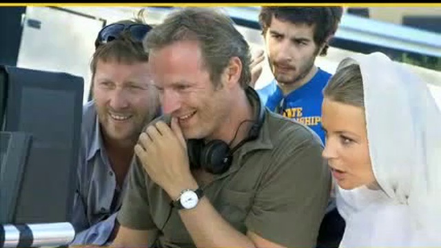 Le siffleur-Interview de François Berléand et Fred Testot -Tout le ciné-2010 смотреть онлайн