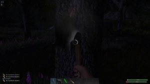 Subsistence #1 Начало.