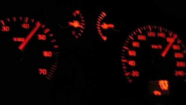 Megane IDE Acceleration