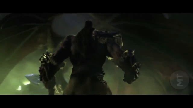 warcraft 2 2018 officail trailer смотреть онлайн