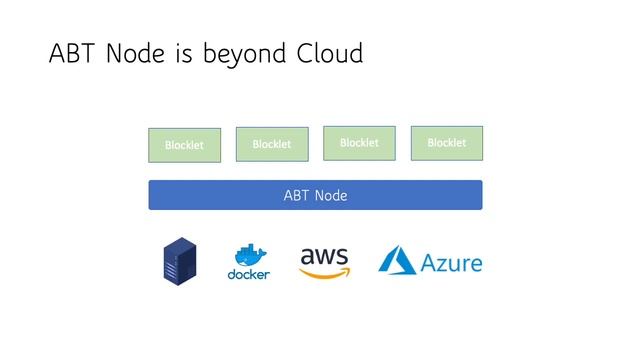 What's ABT Node смотреть онлайн