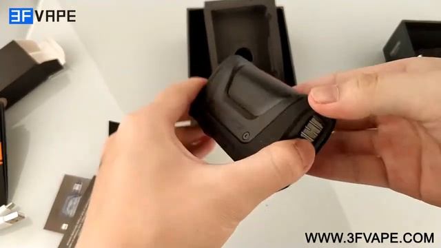 GeekVape Aegis Legend Mod