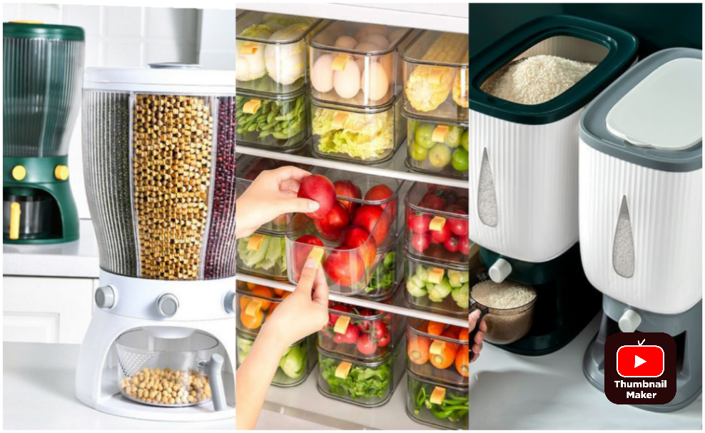 Amazon smart kitchen tools смотреть онлайн