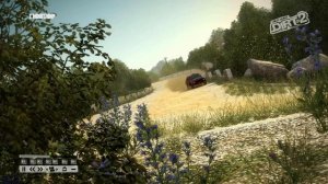 Именная гонка Колин МакРей (Colin McRae)