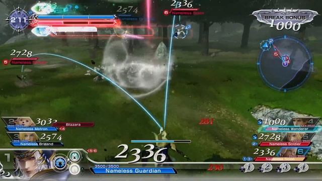 I PLAYED DISSIDIA NT: Impressions, Gameplay & More (Final Fantasy Dissidia NT) смотреть онлайн