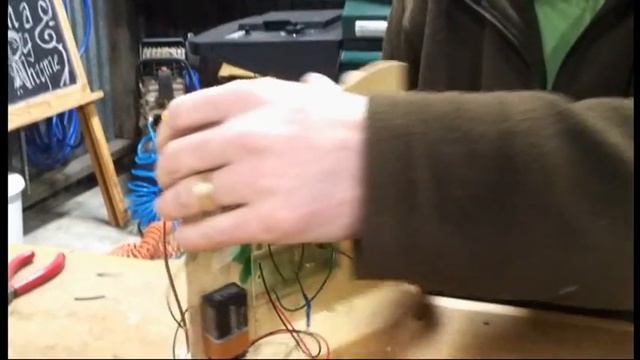Steady Hand Game - Step 18 смотреть онлайн