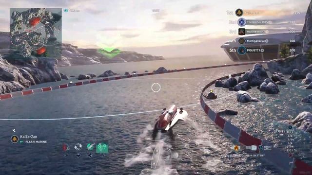Racing Legends | Tips & Tricks | World of Warships: Legends смотреть онлайн