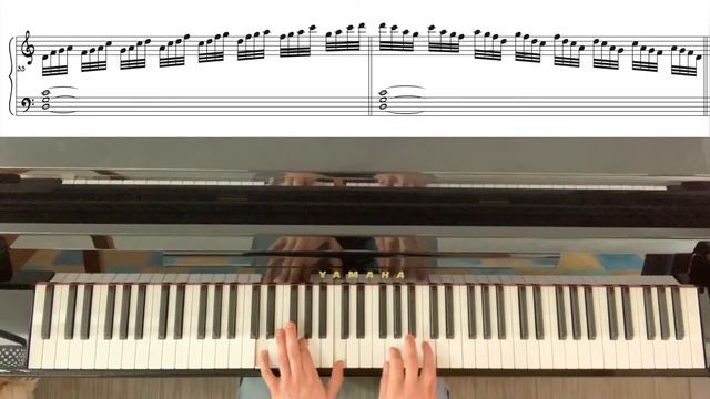 Jazz Piano Practice Session - Minor Pentatonic Scale смотреть онлайн