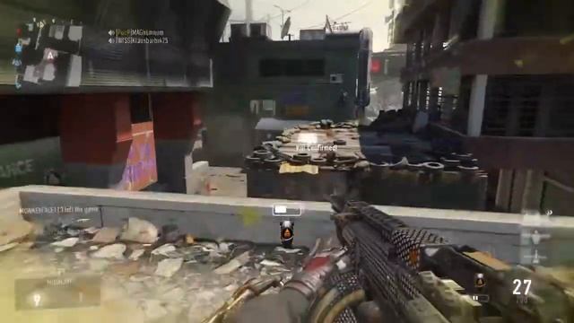 Triple kill + boot stomp смотреть онлайн