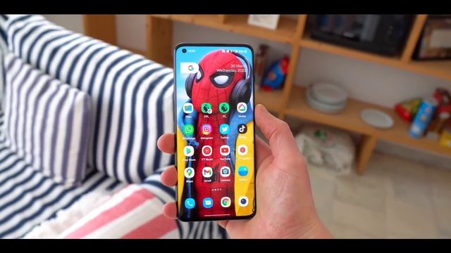 Realme 10 Pro - Snapdragon 780G, 200MP SONY Camera, 120Hz AMOLED Display, Flagship Killer смотреть онлайн
