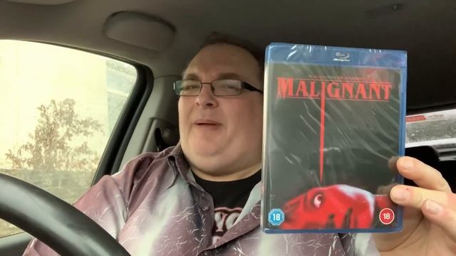 Bank Holiday Monday (27/12/2021) Blu-ray / DVD Hunting with Big Pauly смотреть онлайн