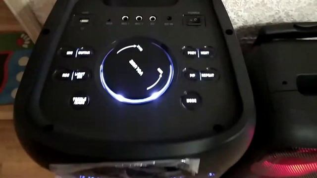 Музыкальные колонки Eltronic большой ассортимент у нас можно купить смотреть онлайн