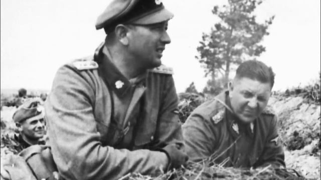 Theodor Eicke - El Infame General De Las Waffen SS