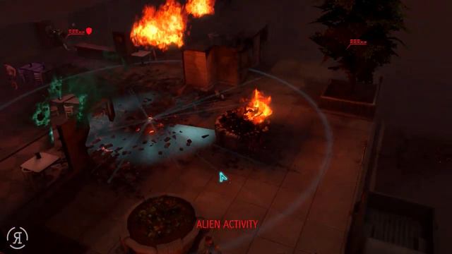 XCOM: Enemy Within - Part 50 смотреть онлайн