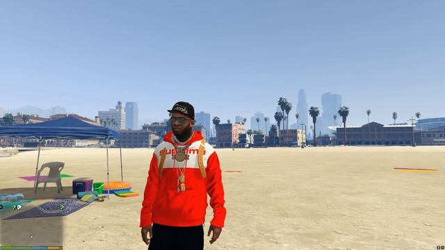 Installing GTA Dubai Islands [Add-on Map] (2021) GTA 5 MODS смотреть онлайн