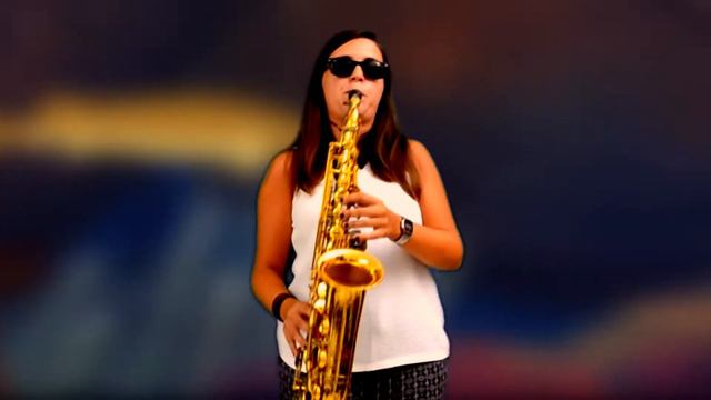 08# DISNEY SOLOS ALTO SAX | Under the sea (The Little Mermaid) смотреть онлайн