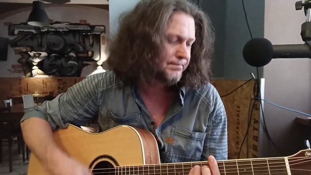 Камнепад Алиса кавер на гитаре смотреть онлайн