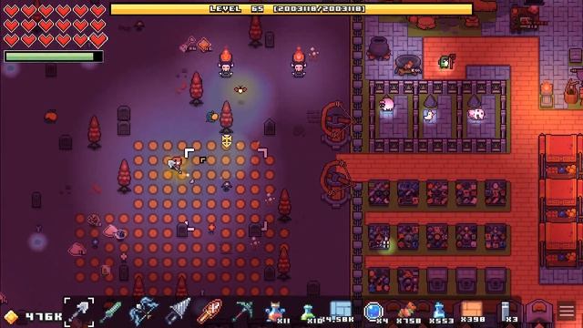 How To Get ALL The Artifacts! - Forager Archeology guide смотреть онлайн