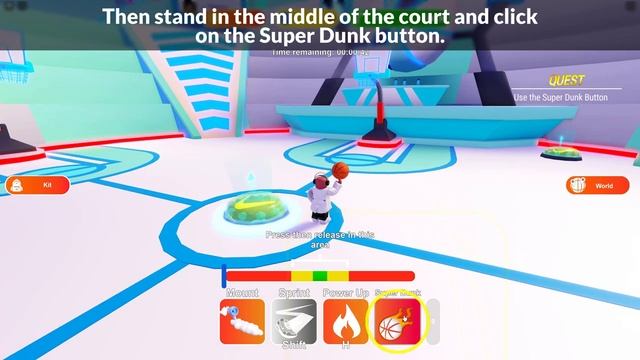 [EVENT] How to get the NIKE FURY HEADBAND in NIKELAND | Roblox смотреть онлайн