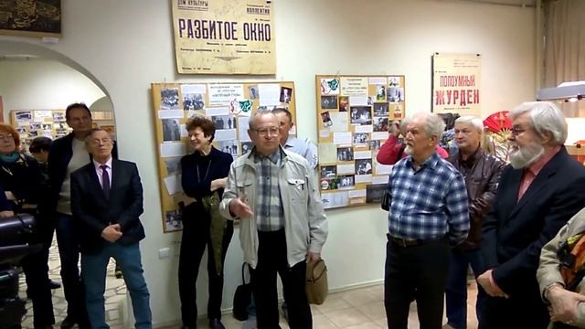 История Протвино, архив 02 смотреть онлайн