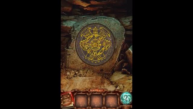 100 Doors 4 Level 35 Walkthrough смотреть онлайн