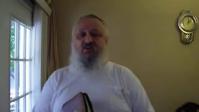 Беседы на Книгу Коран Сура 19(Призыв поклонятся Богу) смотреть онлайн