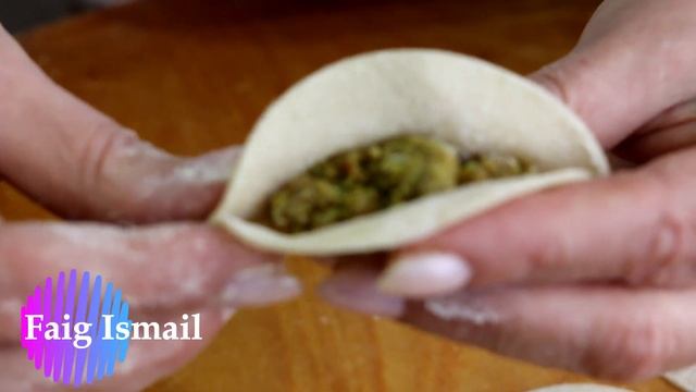 Гюрза в двух исполнениях Азербайджанская кухня смотреть онлайн