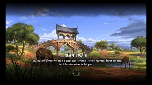 The Elder Scrolls Online: Tamriel Unlimited_20200217215132 смотреть онлайн