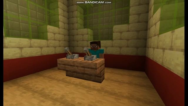 Кавер Фэйс Юморист Cover Ivan Ray Minecraft