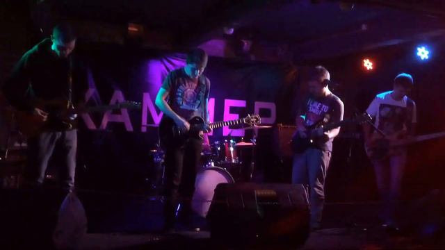 powder! go away - Running (03.10.15 Kolomna/Hammer) смотреть онлайн