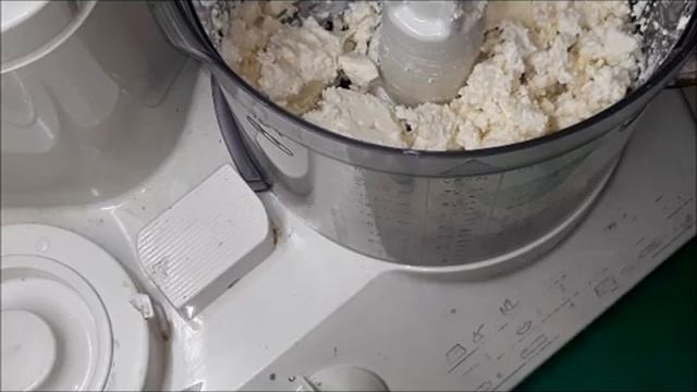 Греческая кухня ?? Тирокафтери или Тиросалата смотреть онлайн