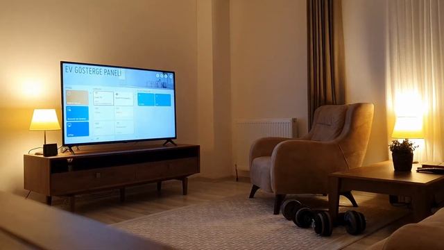 Home Automation, Light Control using Qt, Yocto based Home Console and ESP8266 | Home In The Box смотреть онлайн