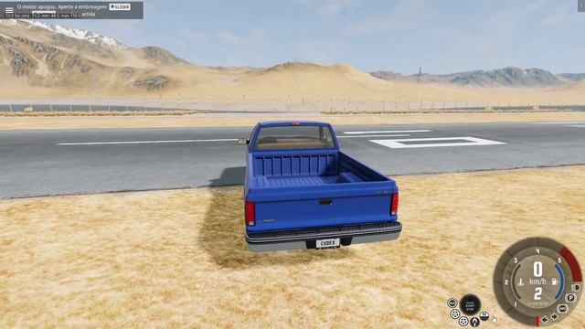 Update BeamNG 0.25 - O NOVO CARROS E NOVO MENU - Atualizaçao BeamNG.drive смотреть онлайн