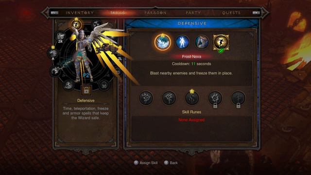 Diablo 3:Eternal Collection part 2 смотреть онлайн