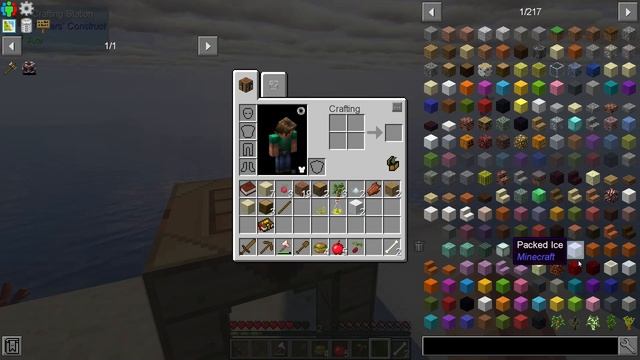Minecraft | Dungeons Dragons & Space Shuttles | Lets Play | Episode 1 - Modpack Introduction смотреть онлайн