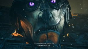 Стоит ли играть в Soulstice ? | Обзор Soulstice