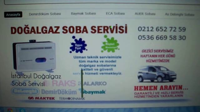 delonghi soba servisi смотреть онлайн