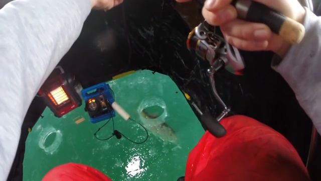 First Ice 2015 - Simcoe Lakers смотреть онлайн