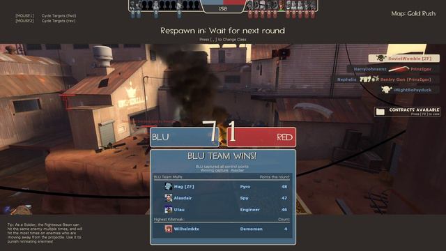 Nep Joins Just To Flex On SovietWomble смотреть онлайн