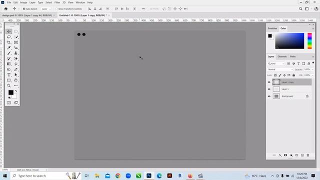 Elliptical Marquee Tool Photoshop | Single Row Marquee Tool | Single Column Marquee Tool | Part-10 смотреть онлайн