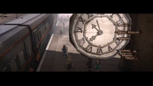 Harry Potter" Magic Awakened (English) - Android Gameplay