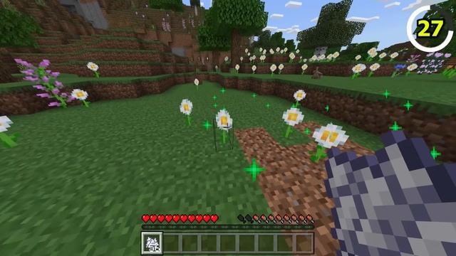 50 Java VS Bedrock Things in Minecraft смотреть онлайн