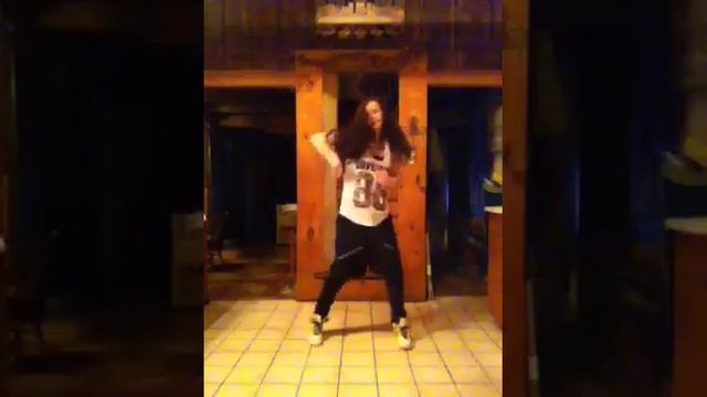 "Strip" Emily Sasson Choreography смотреть онлайн