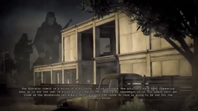 Red Orchestra 2 Heroes of Stalingrad Longplay Full Walkthrough смотреть онлайн