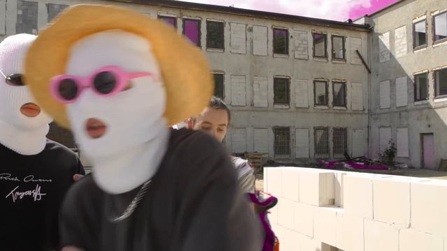 Jacuś - Psy смотреть онлайн