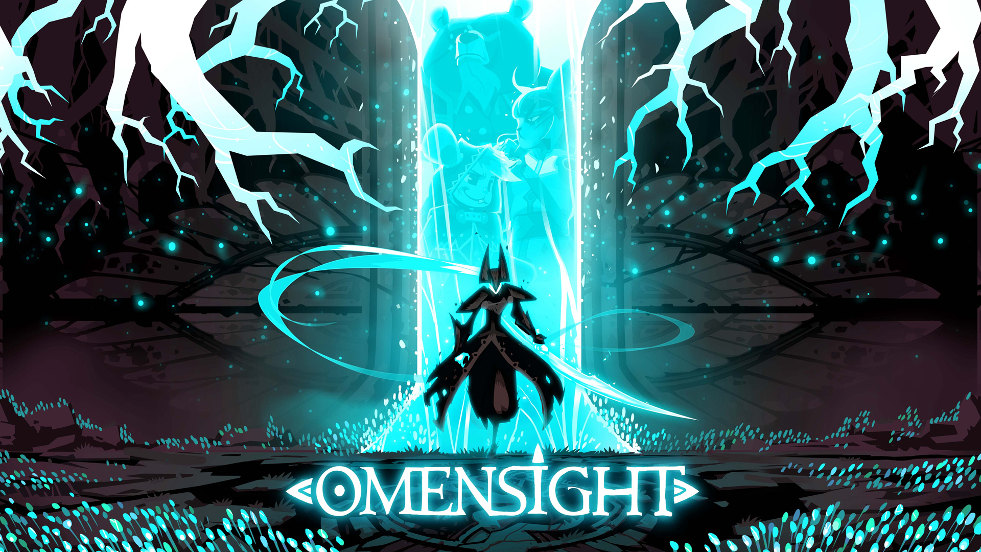 Прохождение Omensight - Часть 1