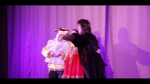 Новогодние приключения Сестрицы Алёнушки и Братца Иванушки смотреть онлайн